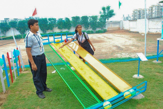 National Science Day